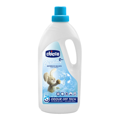 CHICCO DETERSIVO BUCATO LT.1,5