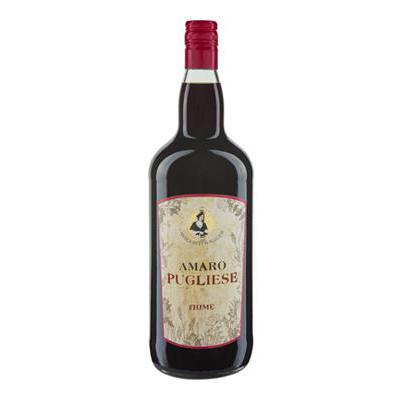 FIUME AMARO PUGLIESE 30LT.1.5