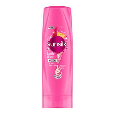 SUNSILK BALSAMO SCINTILLE DI LUCE BY C.NASTI ML200