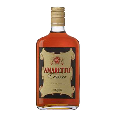 DILMOOR AMARETTO CLASSICO 21CL.70