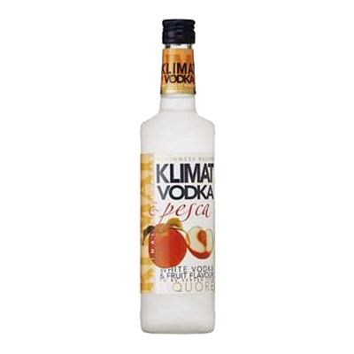 KLIMAT VODKA PESCA CL.70 20