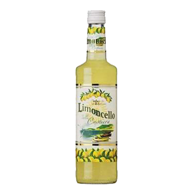 DELLA COSTIERA LIMONCELLO CL.70 25