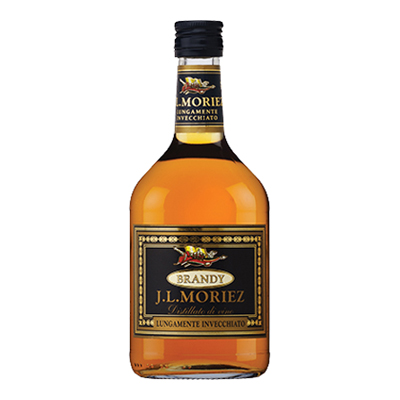 BRANDY J.L.MORIEZ 36°CL.70
