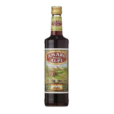 AMARO DELLE ALPI CL.70 21 VOL.