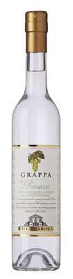 VILLA CARDEA GRAPPA PROSECCOCL.50 40