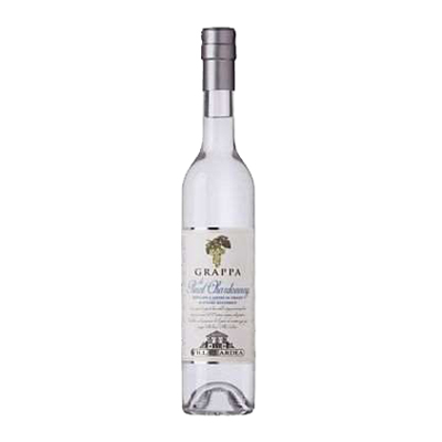GRAPPA VILLA CARDEA CHARDONNAY40 CL.50