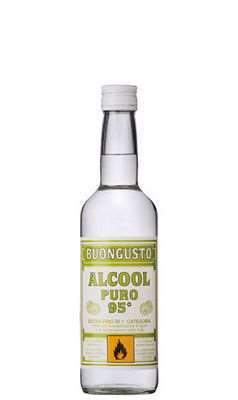 DILMOOR ALCOOL CL.50 95/96 VOL.