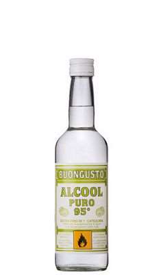 DILMOOR ALCOOL EXTRAFINO CL.100 95/96 VOL.