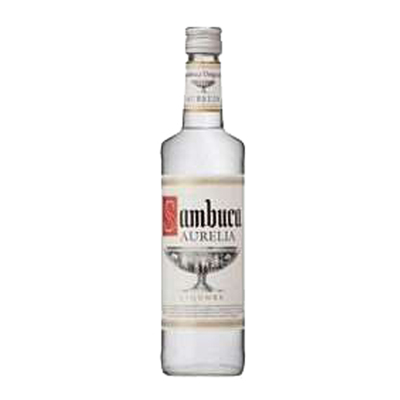 AURELIA SAMBUCA CL.70 38