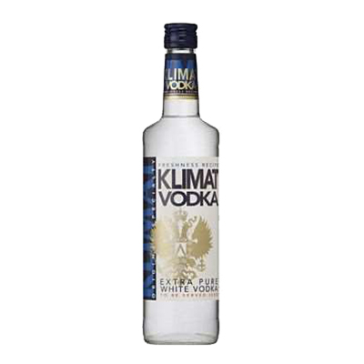 KLIMAT VODKA SECCA 38CL.70