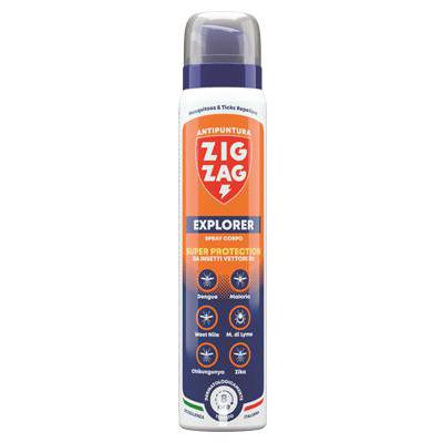 ZIG ZAG ANTIPUNTURA EXPLORER SPRAY ML.100