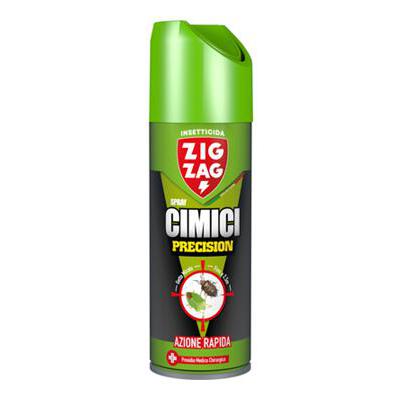 ZIG ZAG SPRAY CIMICI ML.300