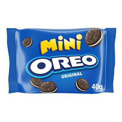 OREO MINI GR.40
