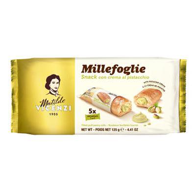 VICENZI MINISNACK PISTACCHIO GR.125