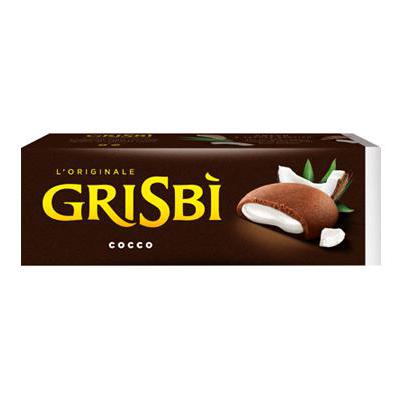 GRISBI' CLASSIC COCONUT GR.135