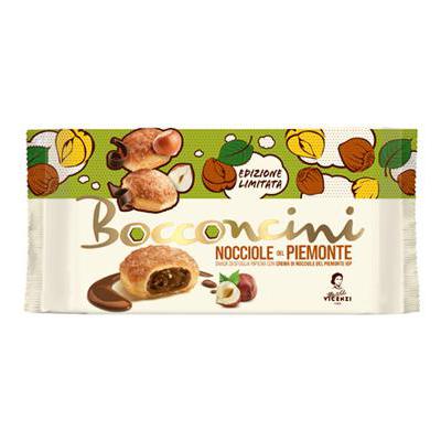 VICENZI BOCCONCINI CREMA DI NOCCIOLE GR.100