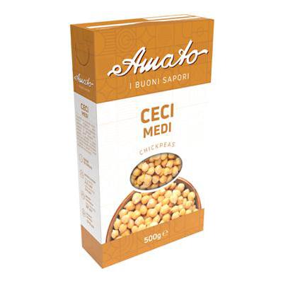 AMATO CECI MEDI GR.500 ASTUCCIO