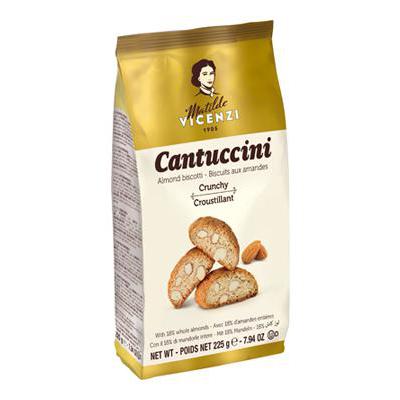 VICENZI CANTUCCINI GR.225