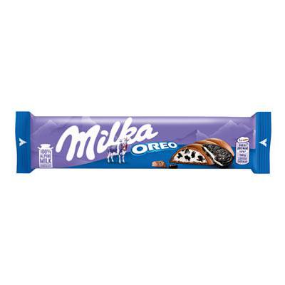 MILKA ZACK OREO GR.37