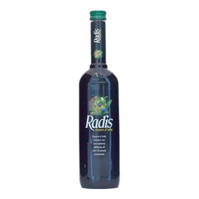 RADIS AMARO VOL.32CL.50