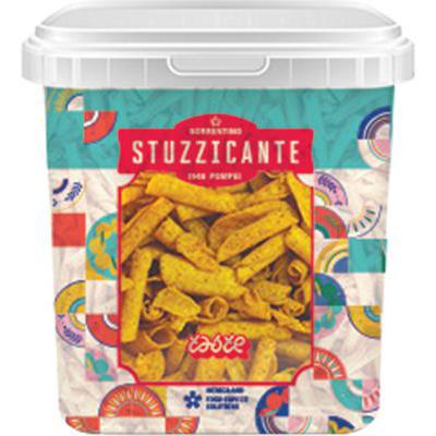 STUZZICANTE ROCK&ROLL'S GR900SECCHIELLO