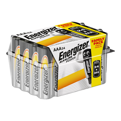 ENERGIZER POWER MINISTILOX24PZAAA