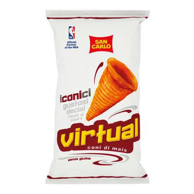 SAN CARLO VIRTUAL MULTIPACK GR.132