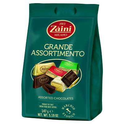 ZAINI GRANDE ASSORTIMENTO GR.147