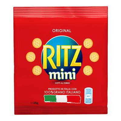 RITZ MINI GR.35