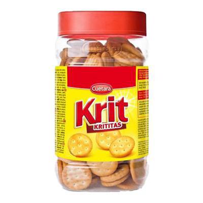 KRIT KRITITAS GR.300