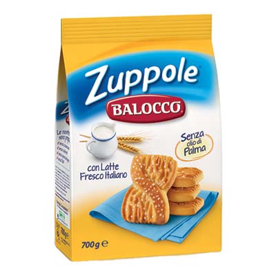 BALOCCO GR.700 ZUPPOLE SENZA OLIO PALMA CLASSICI