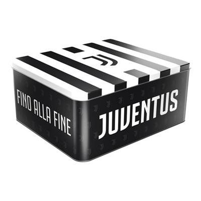 BALOCCO COLOMBA JUVENTUS GOCCECIOCCOLATO GR.750