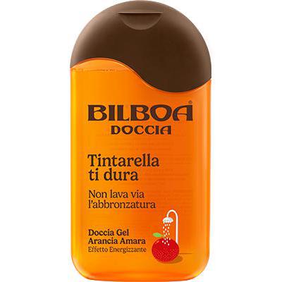BILBOA DOCCIA BRONZE OHI VITAMINA ML.220