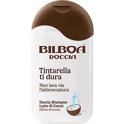 BILBOA DOCCIA BRONZE COCCO ML.220