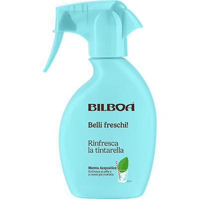 BILBOA AQUABRONZE MENTA ML.250