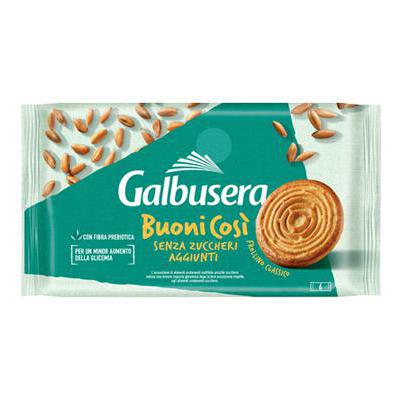 GALBUSERA BUONICOSÌ CLASSICI GR.330
