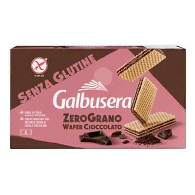 GALBUSERA ZEROGRANO WAFER GR.180