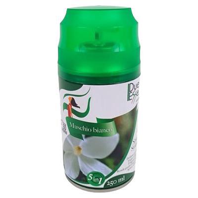 DEO AMBIENTE MUSCHIO BIANCO ML.250