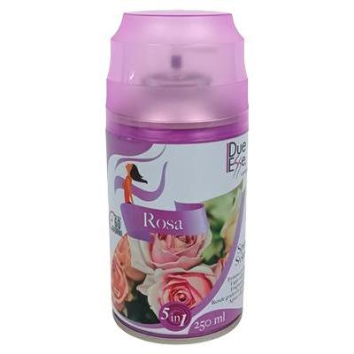 DEO AMBIENTE ROSA ML.250