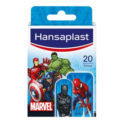 HANSAPLAST CEROTTI X20 MARVEL