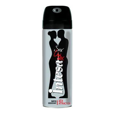 INTESA DEO SPRAY ML.125 SEX ATTRACTION