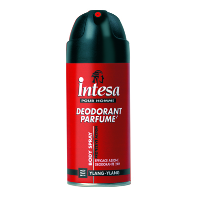 INTESA DEO SPRAY ML.150 PARFUMYLANG