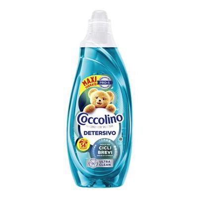 COCCOLINO DETERSIVO ULTRA CLEAN 54 LAVAGGI