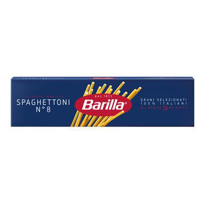 BARILLA GR.500 VERMICELLI N8