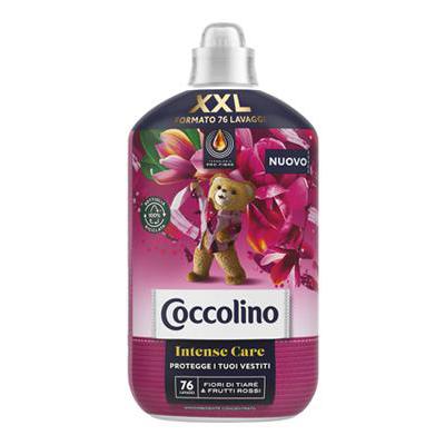 COCCOLINO CONCENTRATO XXL TIARE&FRUTTI ROSSI