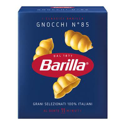 BARILLA GR.500 GNOCCHI N85