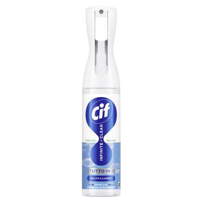 CIF INFINFINITE CLEAN FIORI LOTO&SALI MINERALI ML.280