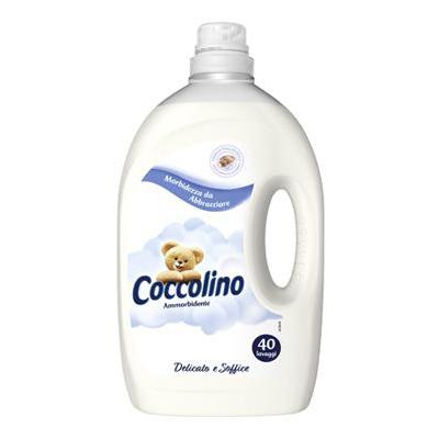 COCCOLINO DELICATO&SOFFICE 40LAVAGGI