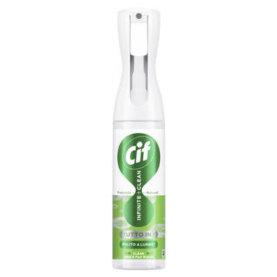 CIF INFINFINITE CLEAN FIORI LIME&FIORI DI LOTO ML.280
