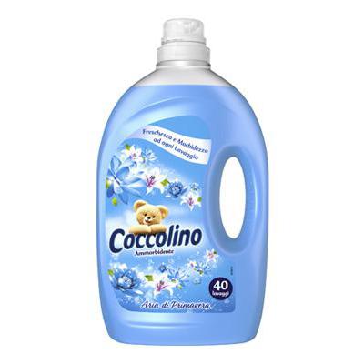COCCOLINO ARIA DI PRIMAVERA 40LAVAGGI
